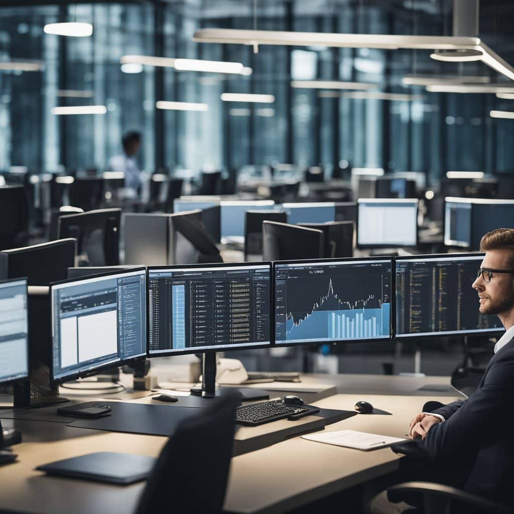 SAP Danışmanlığı- İşletmeler İçin Neden Önemli