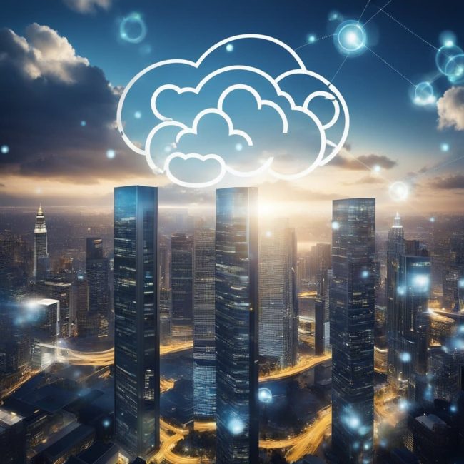 SAP ve Bulut Bilişim