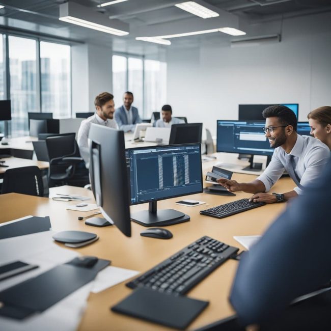 SAP’nin İşletmeler Üzerindeki Dönüştürücü Gücü