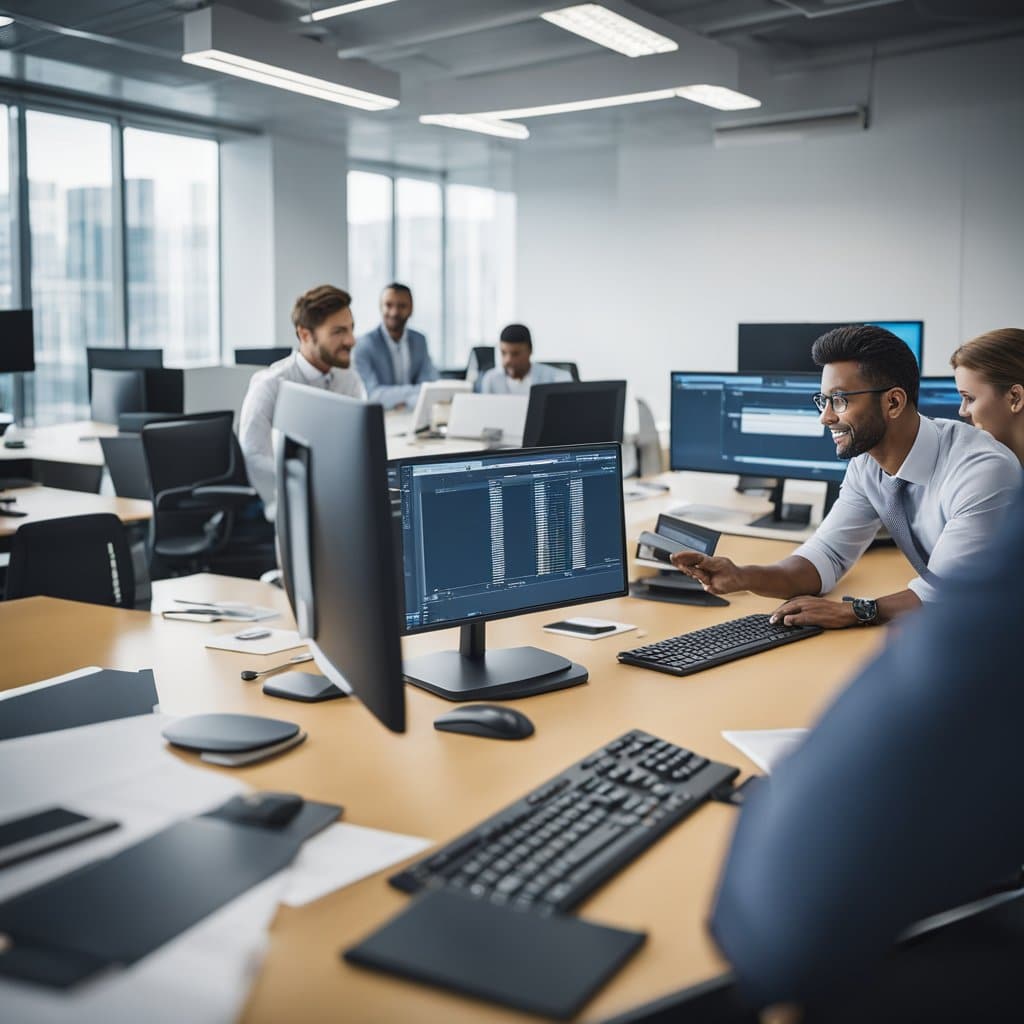 SAP’nin İşletmeler Üzerindeki Dönüştürücü Gücü