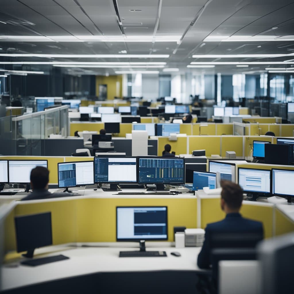 SAP Projelerinde Karşılaşılan Zorluklar ve Çözümler