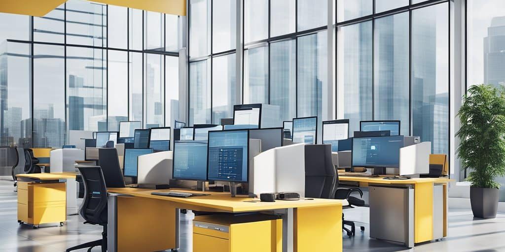 SAP S/4HANA Geçişinin İşletmenize Getireceği Avantajlar