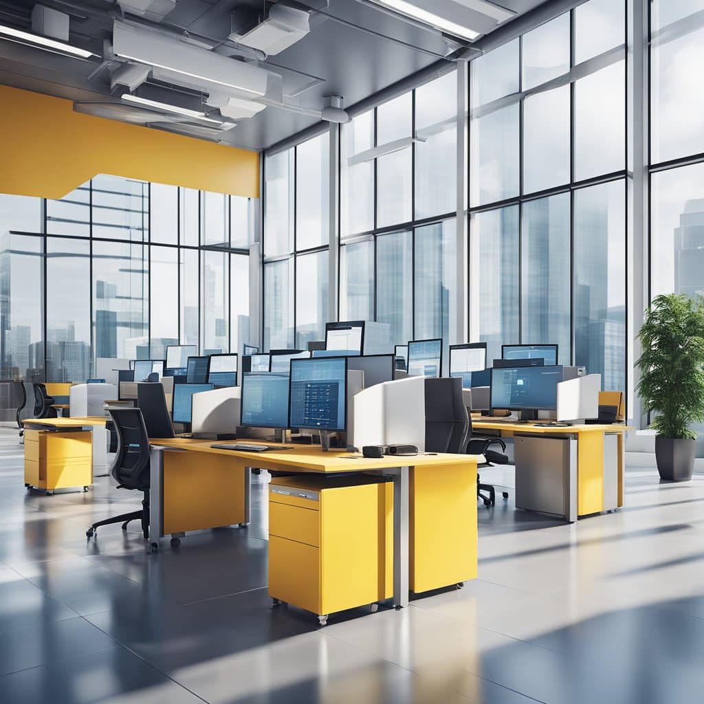 SAP S/4HANA Geçişinin İşletmenize Getireceği Avantajlar