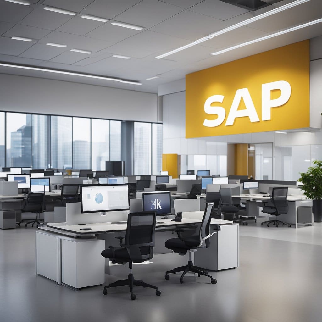 SAP Eğitimleriyle Personelinizi Geliştirin